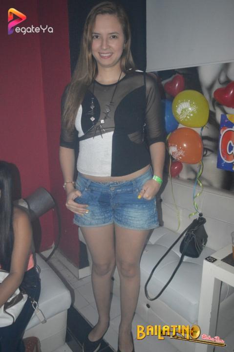 Foto 16 de Bailatino - 1er Fds Mayo 2016 en Bailatino - Bar, Cali