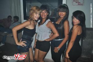Foto 4 de leblon 18 y 19 de mayo de 2012 en Discoteca LEBLON Cartagena, Cartagena