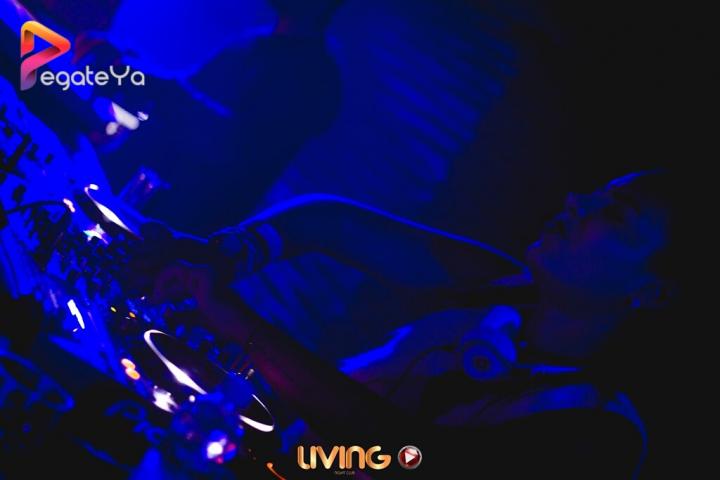 Foto 26 de Living Night Club - 3er fds Junio 2016 en Living Night Club, Cali