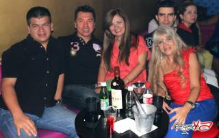 Foto 25 de Agosto 03 del 2013 en Kabaret - Granada, Cali