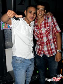 Foto 13 de Praga - Menga / Agosto 3 en Praga Club Cali, Cali