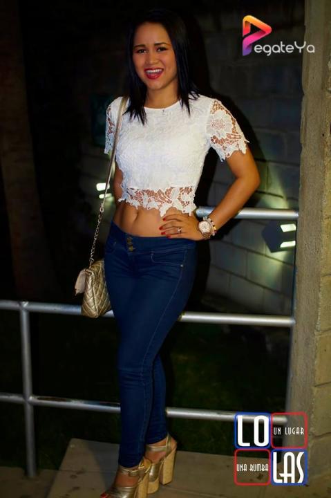 Foto 46 de Lolas Club - 3er FDS Abril 2015 en Lolas Club Menga Cali, Cali