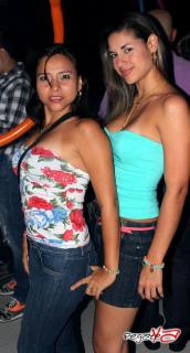 Foto 28 de Agosto 03 del 2013 en Living Night Club, Cali
