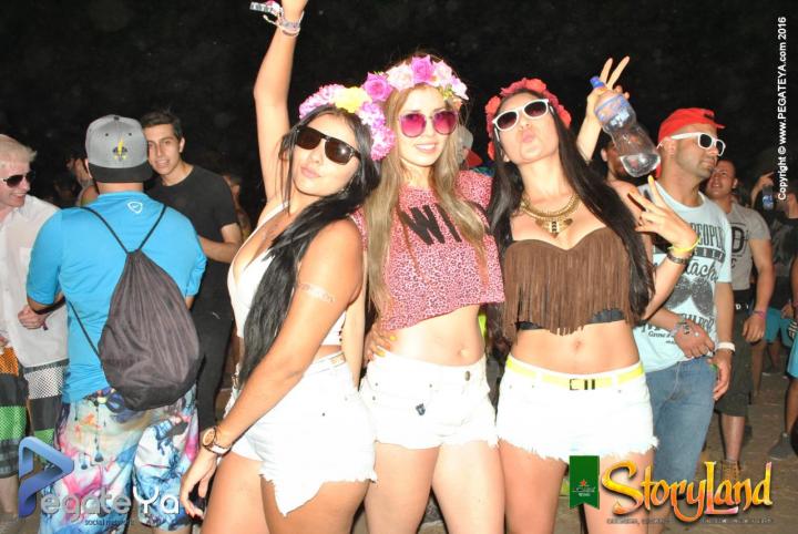 Foto 24 de storyland 2016 en storyland 2016, Cartagena