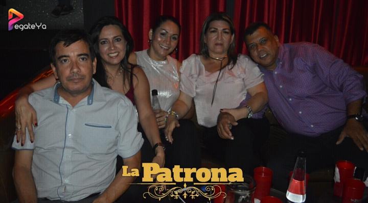 Foto 53 de La Patrona - 1er Fds Agosto 2017 en La Patrona, Cali