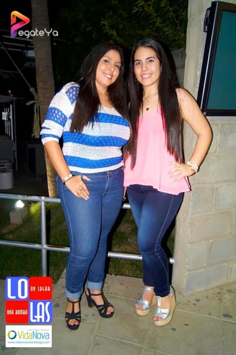 Foto 45 de Lolas Club - 1er FDS Febrero 2016 en Lolas Club Menga Cali, Cali