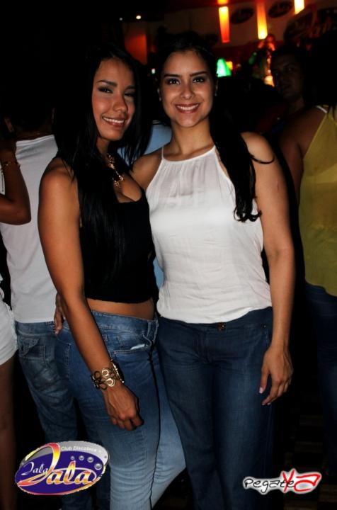 Foto 9 de Jalaja Jala Club - Feria 2014 en Jala Jala Club, Cali