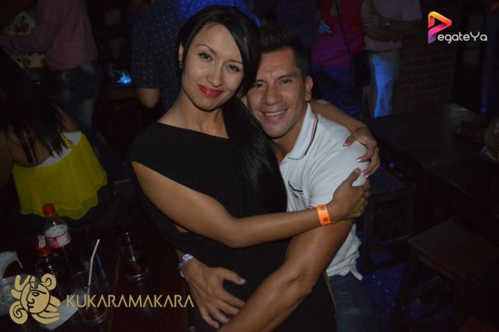Foto 8 de Kukaramakara - 1er FDS Febrero 2016 en Kukaramakara Discoteca Cali, Cali