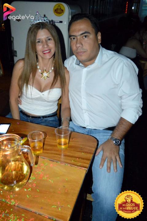 Foto 75 de Mi Dios Se Lo Pague - Hallowen 2016 en Fonda Mi Dios Se Lo Pague, Cali