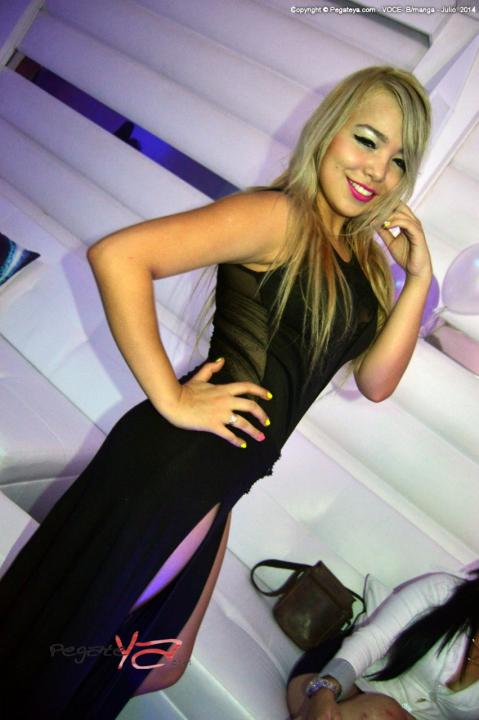 Foto 5 de Discoteca VOCE 26 de julio de 2014 en Discoteca Voce Bucaramanga, Bucaramanga