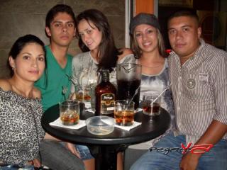 Foto 48 de Marzo 2 y 3 del 2012 en YII Pereira, Pereira