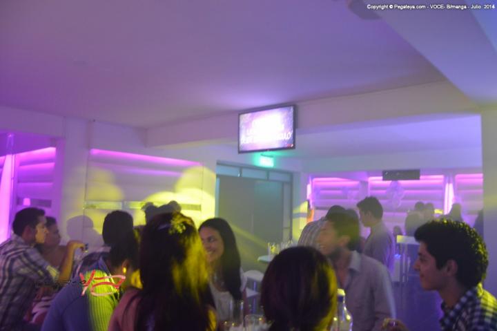 Foto 90 de Discoteca VOCE 26 de julio de 2014 en Discoteca Voce Bucaramanga, Bucaramanga