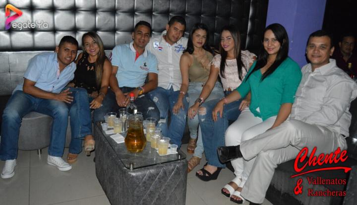 Foto 10 de CHENTE Vallenatos y Rancheras 2017-08-11 en CHENTE Vallenatos y Rancheras, Cali