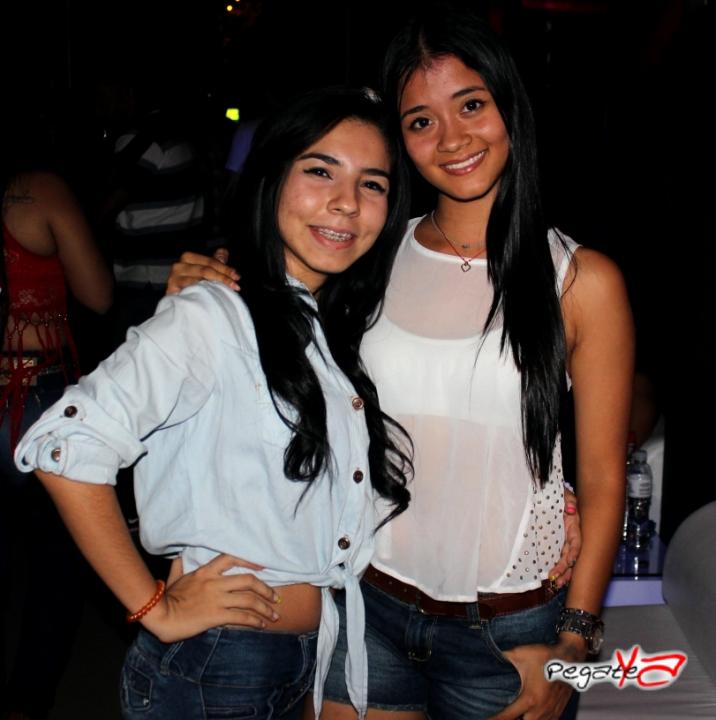 Foto 8 de Mamasalsa - Feria de Cali 2014 en Mama Salsa