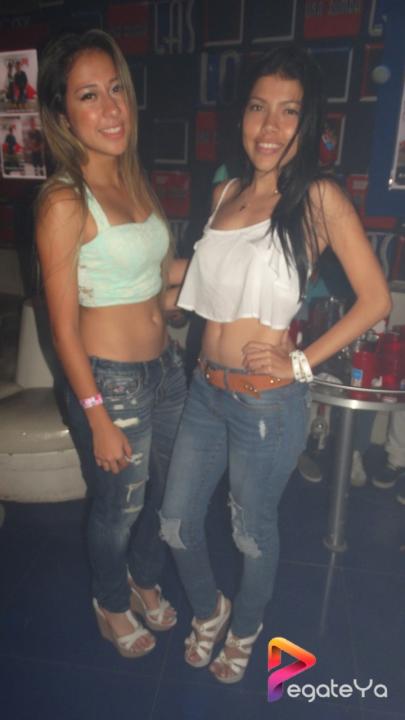 Foto 151 de Lolas - Abril 24 2015 en Lolas Club Menga Cali, Cali
