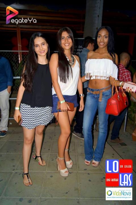 Foto 15 de LOLAS CLUB - 2do FDS FEBRERO 2016 en Lolas Club Menga Cali, Cali