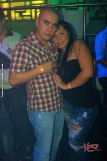 Foto 12 de Fotos Discoteca Mia Medellin 21 sep 2012 en Discoteca Mia Medellin, Medellín