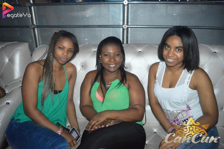 Foto 16 de Cancun Night Club - 2do Fds Mayo 2016 en Cancun Night Club