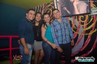 Foto 42 de El Manicomio 5 de abril de 2014 en Discoteca El Manicomio Bucaramanga, Bucaramanga