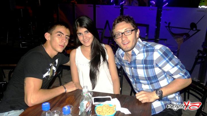 Foto 18 de SKY Bar - 2do FDS Oct en SKY Bar