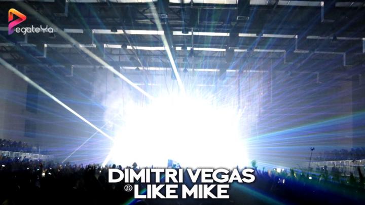 Foto 215 de Dimitri Vegas & Like Mike en Dimitri Vegas & Like Mike, Cali