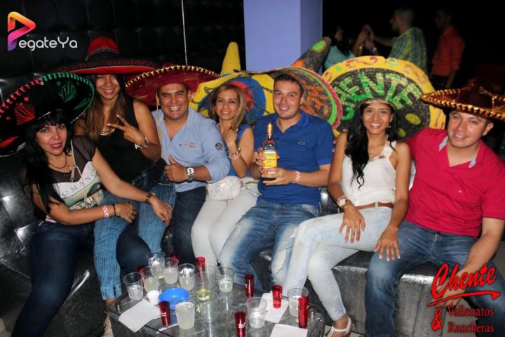 Foto 13 de Chente - 2do FDS Oct 2015 en CHENTE Vallenatos y Rancheras, Cali