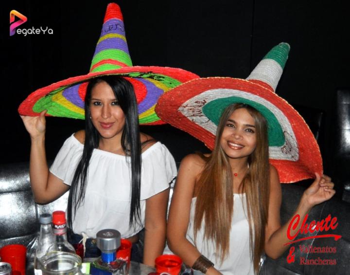 Foto 23 de Chente - 2do FDS Febrero 2016 en CHENTE Vallenatos y Rancheras, Cali