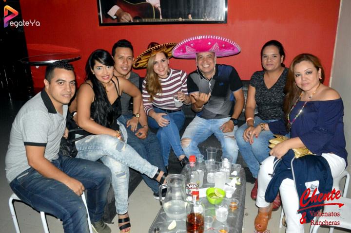 Foto 46 de Chente 3er & 4to Fds Marzo en CHENTE Vallenatos y Rancheras, Cali