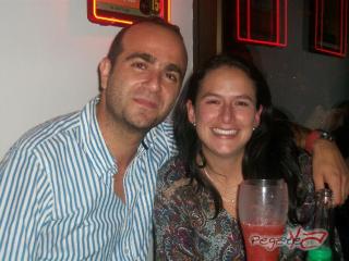 Foto 15 de Junio 02 del 2012 en La Plazza Delicatessen Manizales, Manizales