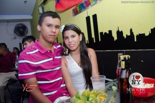 Foto 6 de New York Discoteca en Discoteca New York Bucaramanga, Bucaramanga