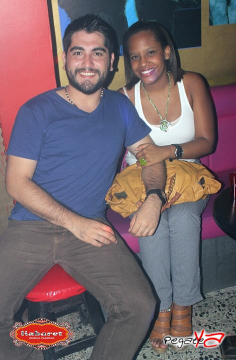Foto 34 de Kabaret - Agosto 01 del 2014 en Kabaret - Granada, Cali