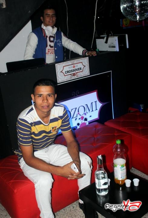 Foto 15 de Nozomi Club . Agosto 01 del 2014 en Nozomi Club, Cali