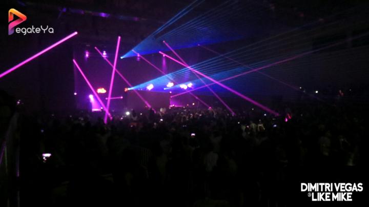 Foto 146 de Dimitri Vegas & Like Mike en Dimitri Vegas & Like Mike, Cali