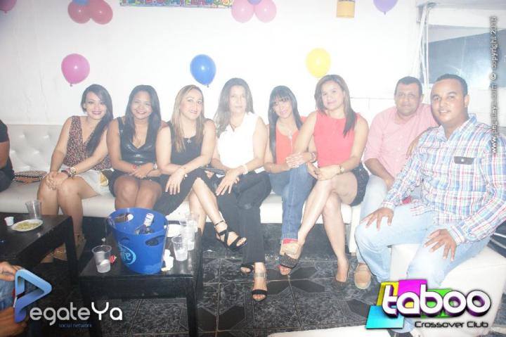 Foto 12 de Taboo Julio 10 Y 11 en Discoteca Taboo Cartagena, Cartagena