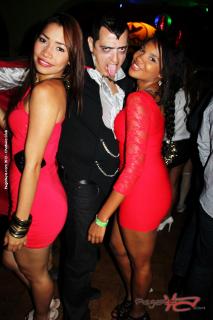 Foto 17 de 26-27 de Octubre de 2012 en Discoteca Chabela Bucaramanga, Bucaramanga