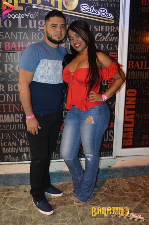 Foto 12 de Bailatino - 2do Fds Nov 2016 en Bailatino - Bar, Cali