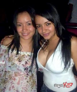 Foto 25 de La Sucursal Del Cielo - Feria 2012 en La Sucursal del Cielo, Cali