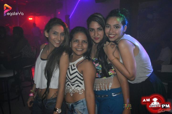 Foto 1 de Ampm Bar - 3er FDS Febrero 2016 en Am / PM Bar - Cali, Cali