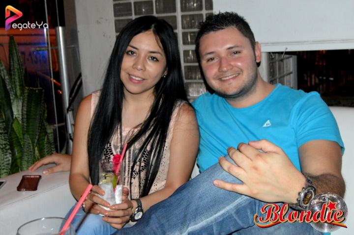 Foto 47 de Blondie - 3er-4to Fds Marzo 2017 en Blondie Bar Cali, Cali