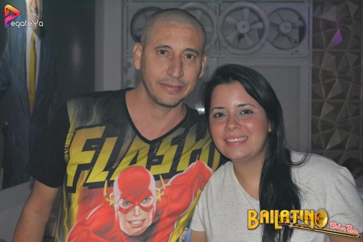 Foto 85 de Bailatino - 2do Fds Agosto 2017 en Blondie Bar Cali, Cali