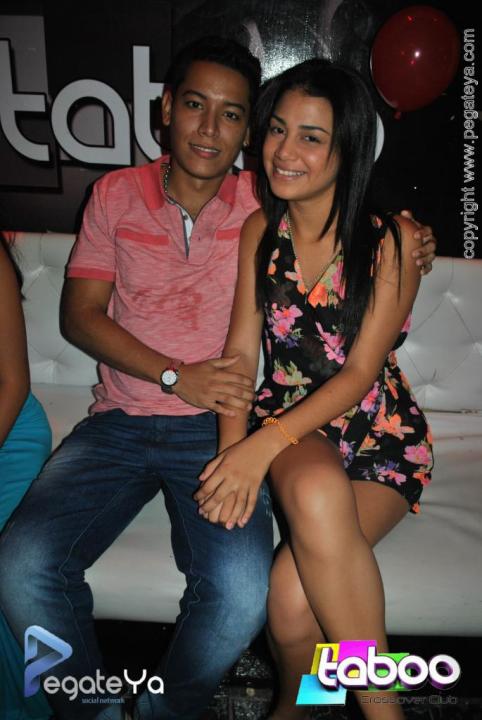 Foto 24 de Taboo 16 y Sabado 17 de Octubre 2015 en Discoteca Taboo Cartagena, Cartagena