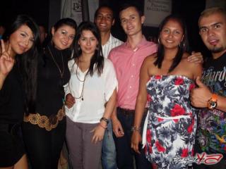 Foto 24 de Marzo 17 del 2012 en Liquid Pereira, Pereira