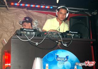 Foto 46 de Octubre 20 del 2012 en Am / PM Bar - Cali, Cali