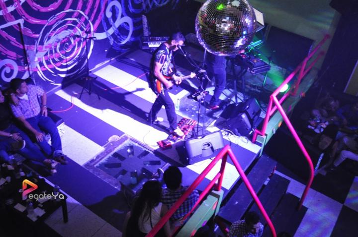 Foto 53 de El Manicomio sábado 02 de mayo 2015 en Discoteca El Manicomio Bucaramanga, Bucaramanga