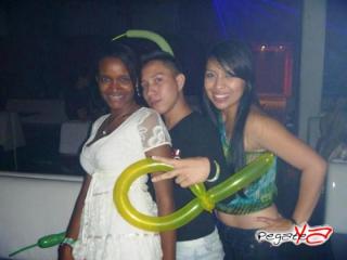 Foto 15 de Marzo 09 del 2011 en Praga Club Cali, Cali