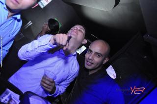 Foto 18 de Linda kozniak en La Sala Club, Bucaramanga