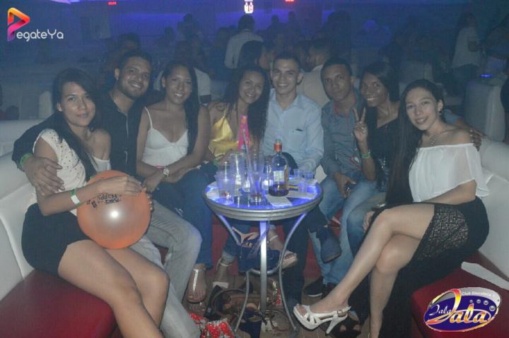 Foto 17 de JalaJala - 3er-4to Fds Marzo 2017 en Jala Jala Club, Cali