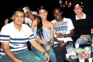 Foto 71 de Mamabicho - Feria de Cali 2013 en Mama Bicho