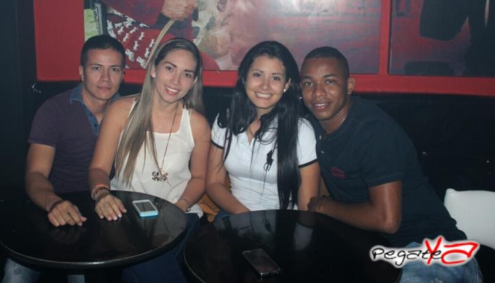 Foto 14 de Ampm - Agosto 09 en Am / PM Bar - Cali, Cali
