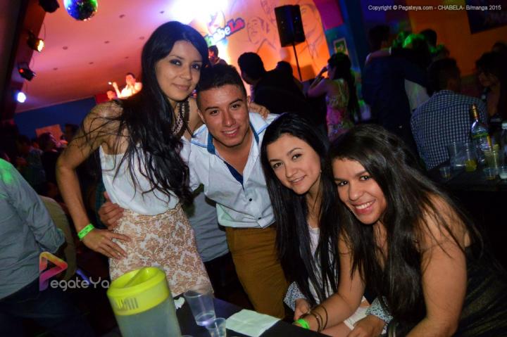 Foto 44 de CHABELA sabado 17 de enero de 2015 en Discoteca Chabela Bucaramanga, Bucaramanga